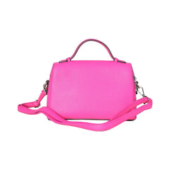 Bold Satchel Bag