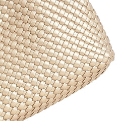 Squeeze Black Mini Bag