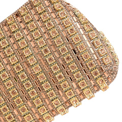 TerraTote Faux Leather Ladies Fashion Crossbody Bag