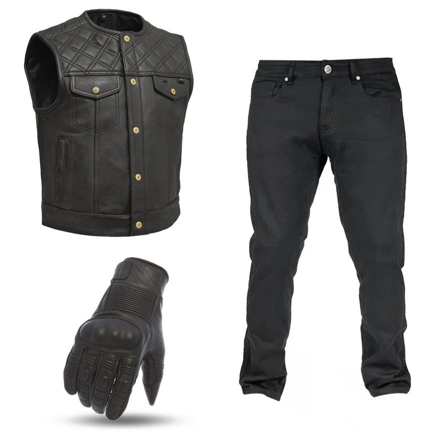 The Classic Craft Capsule