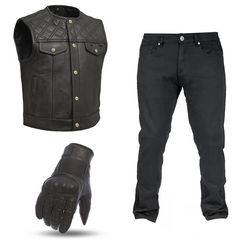 The Classic Craft Capsule