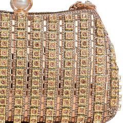 TerraTote Faux Leather Ladies Fashion Crossbody Bag