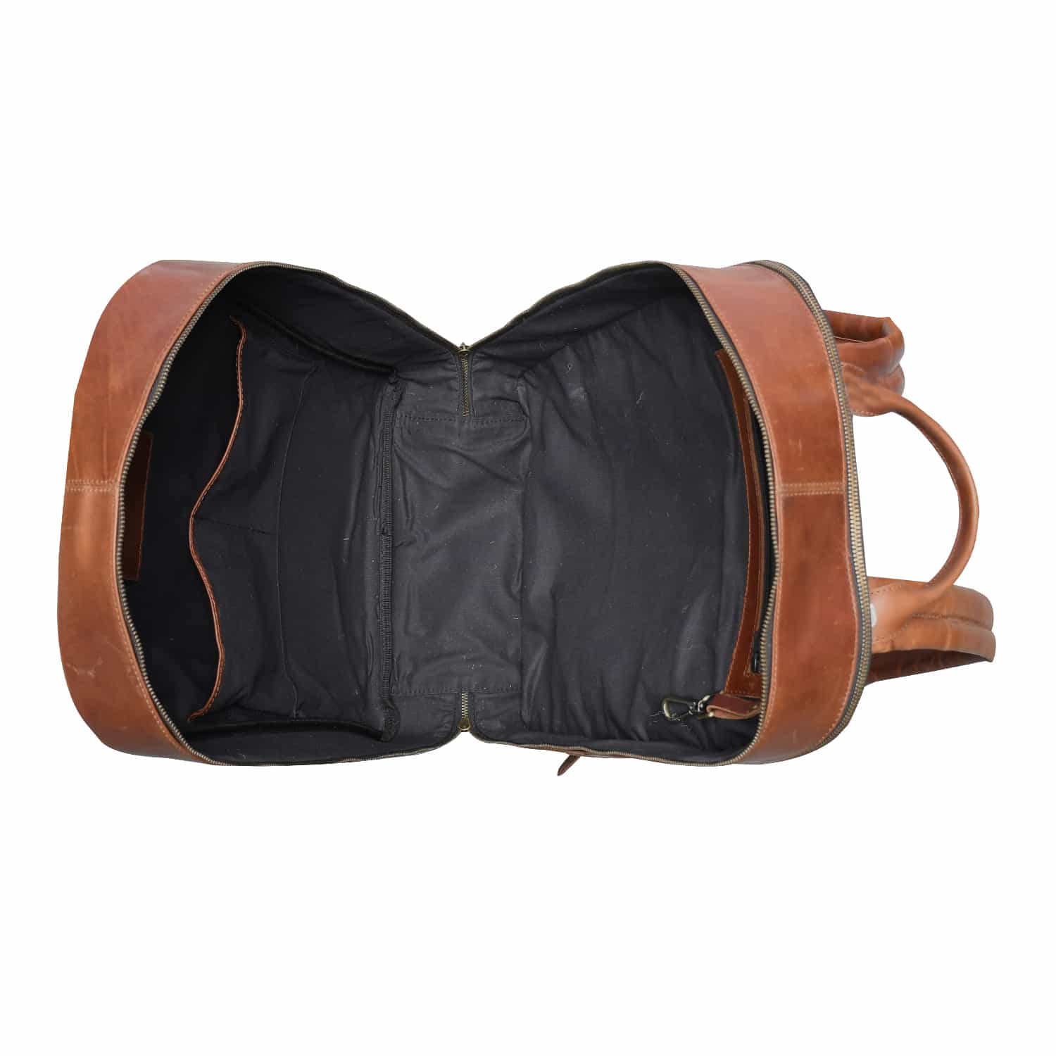 century 21 leather backpack Empire Carry Leather Backpack _ Luxury & Durable – Leather New York