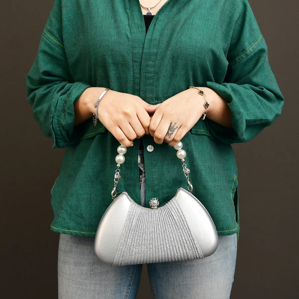 PopClutch Ladies Fashion Clutch Bags