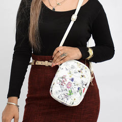 RebelRiche Ladies Fashion Clutch Bag