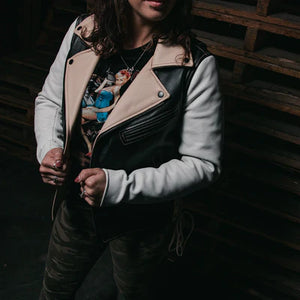 Women's MC Jacket