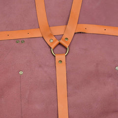 Brewhide Leather Apron