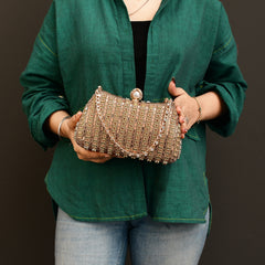 TerraTote Faux Leather Ladies Fashion Crossbody Bag