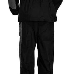Motorcycle Rain Suit for Riders – Men’s Waterproof Gear