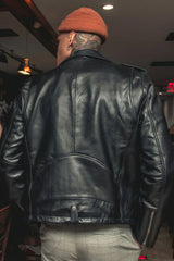 MonarchLine Mens Fashion Jacket