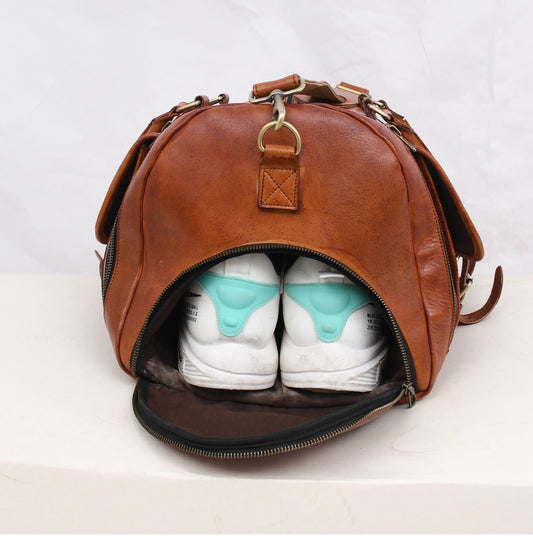 The Bag Emporium