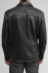 CrownForge Mens Fashion Jacket