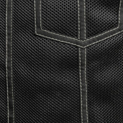 AeroRider Moto Mesh Men's Motorcycle Vest