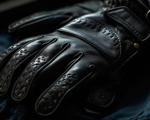 Mens Gloves