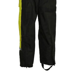Motorcycle Rain Suit for Riders – Men’s Waterproof Gear
