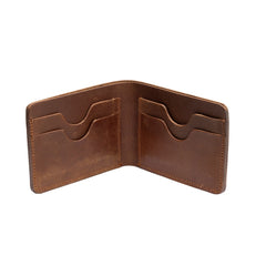 Classic Bifold Wallet