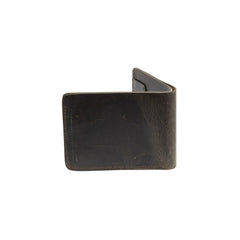 Classic Bifold Wallet