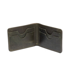 Classic Bifold Wallet