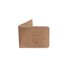 Classic Bifold Wallet