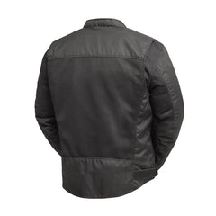 Men's Cordura Textile Jacket