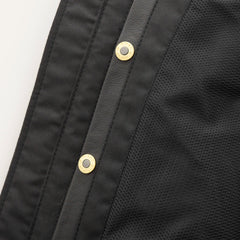 Iron Ascent Men's Motorcycle Leather Jacket