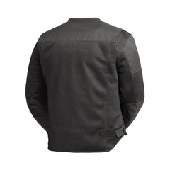Whirlwind Men's Cordura Textile Jacket